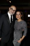 Amsterdam 8 december 2016
15e luxury fair in de RAI. Paul Wilkens met vrouw