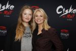 Amsterdam 20 november 2016
Premiere Ciske de Rat in het nieuwe de la mar theater.