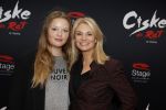 Amsterdam 20 november 2016
Premiere Ciske de Rat in het nieuwe de la mar theater.