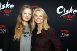 Amsterdam 20 november 2016
Premiere Ciske de Rat in het nieuwe de la mar theater.