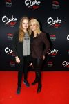 Amsterdam 20 november 2016
Premiere Ciske de Rat in het nieuwe de la mar theater.