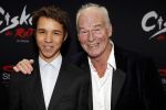 Amsterdam 20 november 2016
Premiere Ciske de Rat in het nieuwe de la mar theater. Peter Faber met zijn zoon
