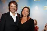 Zaandam 21 november 2016
Premiere a Chorus Line in het zaantheater. Peter Lusse met vrouw