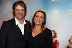 Zaandam 21 november 2016
Premiere a Chorus Line in het zaantheater. Peter Lusse met vrouw