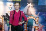 Amsterdam 10 december 2016
Premiere Sing in pathe arena. Pip Pellens