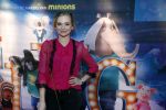 Amsterdam 10 december 2016
Premiere Sing in pathe arena. Pip Pellens