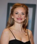 Amsterdam 28 november 2016
Premiere Soof 2 in de la mar theater. 
Pip Pellens
