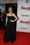 Amsterdam 28 november 2016
Premiere Soof 2 in de la mar theater. 
Pip Pellens