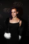 Amsterdam 15 november 2016
Premiere Fantastic beasts in Tuschinski.