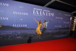 Amsterdam 12 december 2016
Premiere La La Land in Tuschinski.