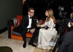 Amsterdam 8 december 2016
15e luxury fair in de RAI. Prins Bernhard jr