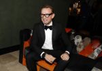 Amsterdam 8 december 2016
15e luxury fair in de RAI. Prins Bernhard jr