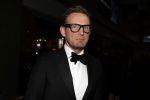 Amsterdam 8 december 2016
15e luxury fair in de RAI. Prins Bernhard jr