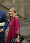 Amsterdam 15 december 2016  
Uitreiking prins Claus prijzen met aanwezig Koning Willem Alexander Koningin Maxima Prinses Beatrix Prinses Laurentien en Prinses Mabel. Vindt plaats in paleis op de dam.