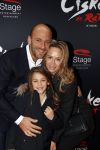 Amsterdam 20 november 2016
Premiere Ciske de Rat in het nieuwe de la mar theater.