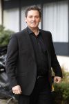 Den Haag 12 december 2016
Society lunch in crown plaza hotel. ramon Beense met vrouw