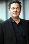 Den Haag 12 december 2016
Society lunch in crown plaza hotel. ramon Beense met vrouw