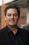 Den Haag 12 december 2016
Society lunch in crown plaza hotel. ramon Beense met vrouw