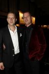 Amsterdam 8 december 2016
15e luxury fair in de RAI. raymond Mesterom