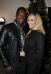 Amsterdam 22 november 2016
Presentatie Amsterdam XXXL magazine uitgegeven door Mark Teurlings bij gassan diamonds. Remy Bonjasky met vriendin