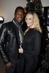 Amsterdam 22 november 2016
Presentatie Amsterdam XXXL magazine uitgegeven door Mark Teurlings bij gassan diamonds. Remy Bonjasky met vriendin