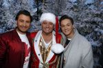 Kaatsheuvel 16 november 2016
Opnames videoclip Toppers met Rene Froger Gerard Joling Jeroen v d Boom Maxim Froger Danny Froger Lee Towers Andre Hazes jr O Gene en Maan. Opnames vonden plaats in de efteling.