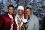 Kaatsheuvel 16 november 2016
Opnames videoclip Toppers met Rene Froger Gerard Joling Jeroen v d Boom Maxim Froger Danny Froger Lee Towers Andre Hazes jr O Gene en Maan. Opnames vonden plaats in de efteling.