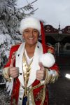 Kaatsheuvel 16 november 2016
Opnames videoclip Toppers met Rene Froger Gerard Joling Jeroen v d Boom Maxim Froger Danny Froger Lee Towers Andre Hazes jr O Gene en Maan. Opnames vonden plaats in de efteling.
