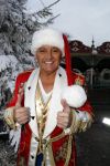 Kaatsheuvel 16 november 2016
Opnames videoclip Toppers met Rene Froger Gerard Joling Jeroen v d Boom Maxim Froger Danny Froger Lee Towers Andre Hazes jr O Gene en Maan. Opnames vonden plaats in de efteling.