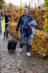Kaatsheuvel 16 november 2016
Opnames videoclip Toppers met Rene Froger Gerard Joling Jeroen v d Boom Maxim Froger Danny Froger Lee Towers Andre Hazes jr O Gene en Maan. Opnames vonden plaats in de efteling.