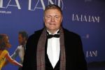 Amsterdam 12 december 2016
Premiere La La Land in Tuschinski. Rene Mioch