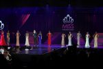 Hilversum 26 september 2016
Finale miss Nederland verkiezing in studio 21. Kim Kotter en Viktor Brand presenteren het. Winares Zoey Ivory. Rene v Kooten