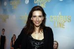 Zaandam 21 november 2016
Premiere a Chorus Line in het zaantheater. Renee v Wegberg