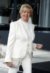 Den Haag 12 december 2016
Society lunch in crown plaza hotel. Ria Valk