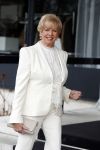 Den Haag 12 december 2016
Society lunch in crown plaza hotel. Ria Valk