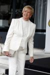 Den Haag 12 december 2016
Society lunch in crown plaza hotel. Ria Valk