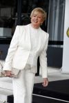 Den Haag 12 december 2016
Society lunch in crown plaza hotel. Ria Valk