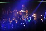 Oberhausen 10 december 2016
Rico Verhoeven wint zijn gevecht met Badr Hari tijdens de GLORY COLLISION in Oberhausen.
