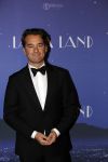 Amsterdam 12 december 2016
Premiere La La Land in Tuschinski. Rik v d Westelaken