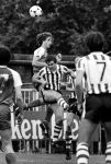 Rotterdam, 24 mei 1981
PSV-SPARTA, eindstand 3-0
Rob Landsbergen 

PETER SMULDERS BV