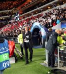Eindhoven, 1 November 2016
4e wedstrijd voorronde Champions Leaugue seizoen 2016/2017
PSV-Bayern Munchen, eindstand 1-2
Rob de Leede