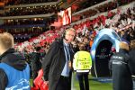 Eindhoven, 1 November 2016
4e wedstrijd voorronde Champions Leaugue seizoen 2016/2017
PSV-Bayern Munchen, eindstand 1-2
Rob de Leede