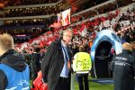 Eindhoven, 1 November 2016
4e wedstrijd voorronde Champions Leaugue seizoen 2016/2017
PSV-Bayern Munchen, eindstand 1-2
Rob de Leede