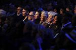 Amsterdam 20 november 2016
Rob de Nijs krijgt de radio5 oeuvre award in theater Amsterdam . Zijn vrouw Henriette en zoons Robert en Yoshi zijn ook aanwezig alsmede zijn ex vrouw Belinda meuldijk.
