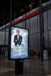 Amsterdam 20 november 2016
Rob de Nijs krijgt de radio5 oeuvre award in theater Amsterdam . Zijn vrouw Henriette en zoons Robert en Yoshi zijn ook aanwezig alsmede zijn ex vrouw Belinda meuldijk.
