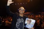 Amsterdam 20 november 2016
Rob de Nijs krijgt de radio5 oeuvre award in theater Amsterdam . Zijn vrouw Henriette en zoons Robert en Yoshi zijn ook aanwezig alsmede zijn ex vrouw Belinda meuldijk.