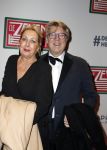Amsterdam 14 november 2016
Premiere de zevende hemel in theater Carre. Robert Kranenborg met vrouw