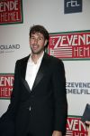 Amsterdam 14 november 2016
Premiere de zevende hemel in theater Carre. Robin Haase