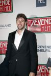 Amsterdam 14 november 2016
Premiere de zevende hemel in theater Carre. Robin Haase
