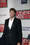 Amsterdam 14 november 2016
Premiere de zevende hemel in theater Carre. Robin Haase